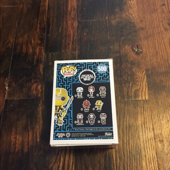 Sho Funko Pop - Picture 3 of 6